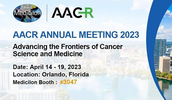 AACR 风云再起，聚焦先进肿瘤药物研究成果
